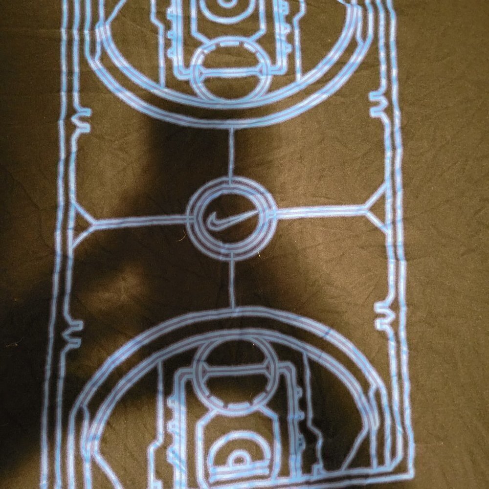 Nike Dri fit Tshirt - Picture 2 of 3